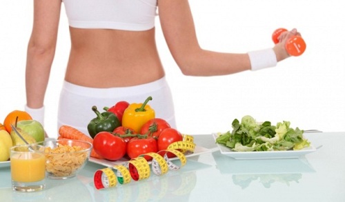  Tăng cường sức khoẻ từ chính bữa ăn lành mạnh hàng ngày 